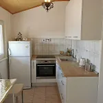 Vana 1 Apartamento