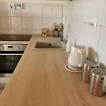 Apartamento Vana 1