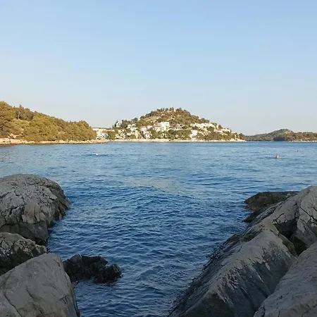 Vana 1 Appartement Tribalj