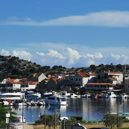 Vana 1 Appartement Tribalj