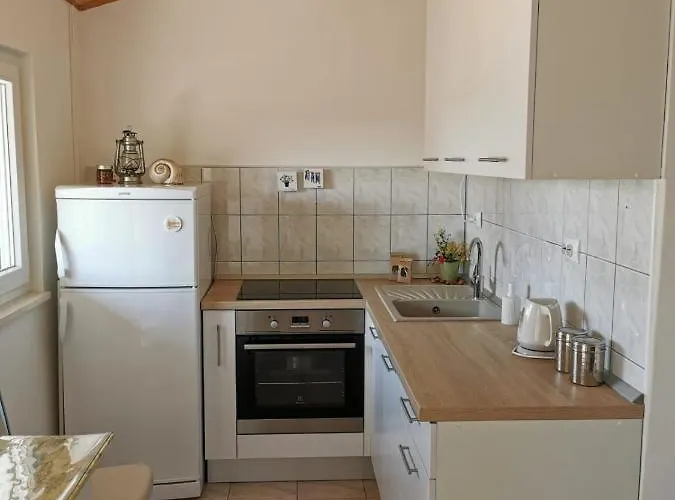 Vana 1 Apartman