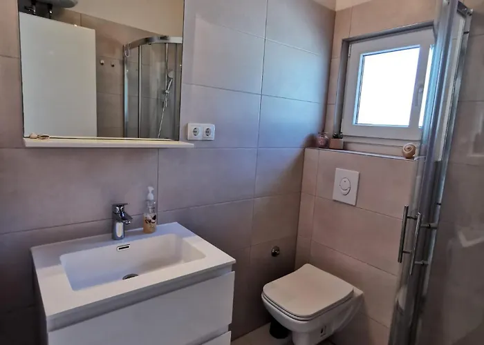 Apartman Vana 1 *