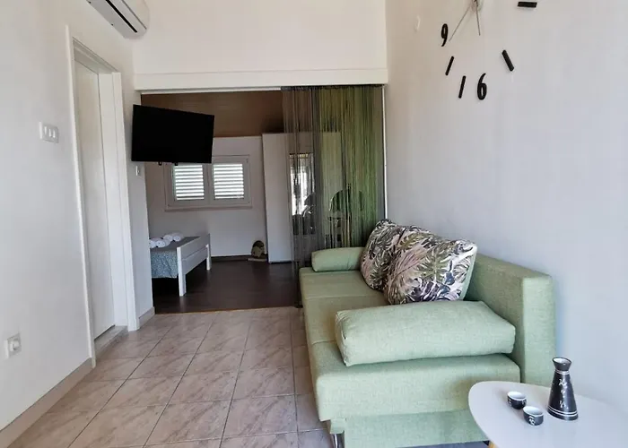 Vana 1 Apartament Tribalj