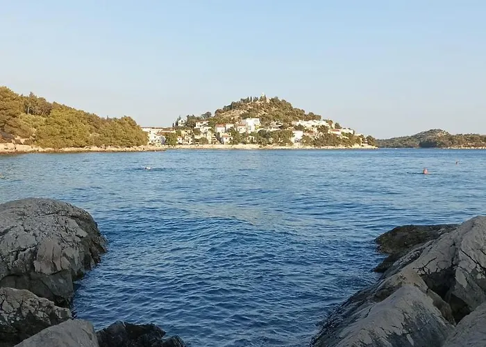 Vana 1 Appartement Tribalj