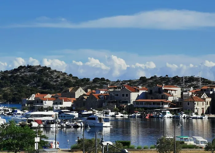 Vana 1 Appartement Tribalj